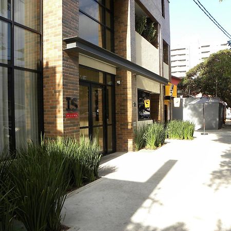Haus Stay . Perfeito. Luxo. Is Moema Sao Paulo Exterior photo