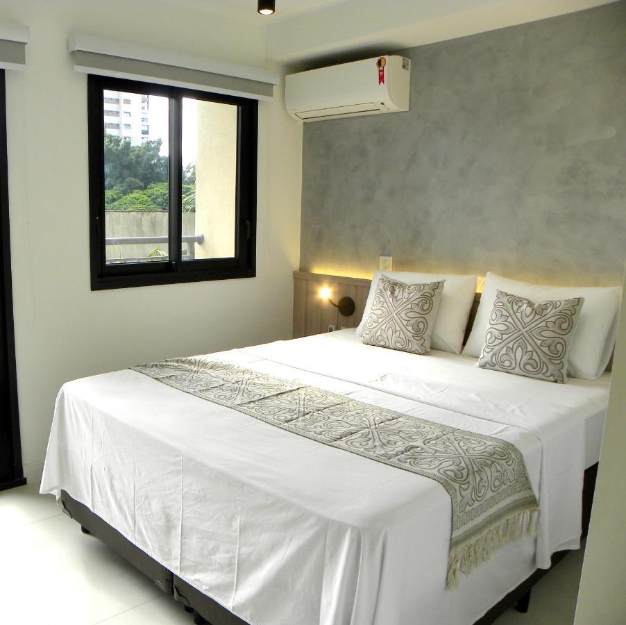 Haus Stay . Perfeito. Luxo. Is Moema Sao Paulo Exterior photo