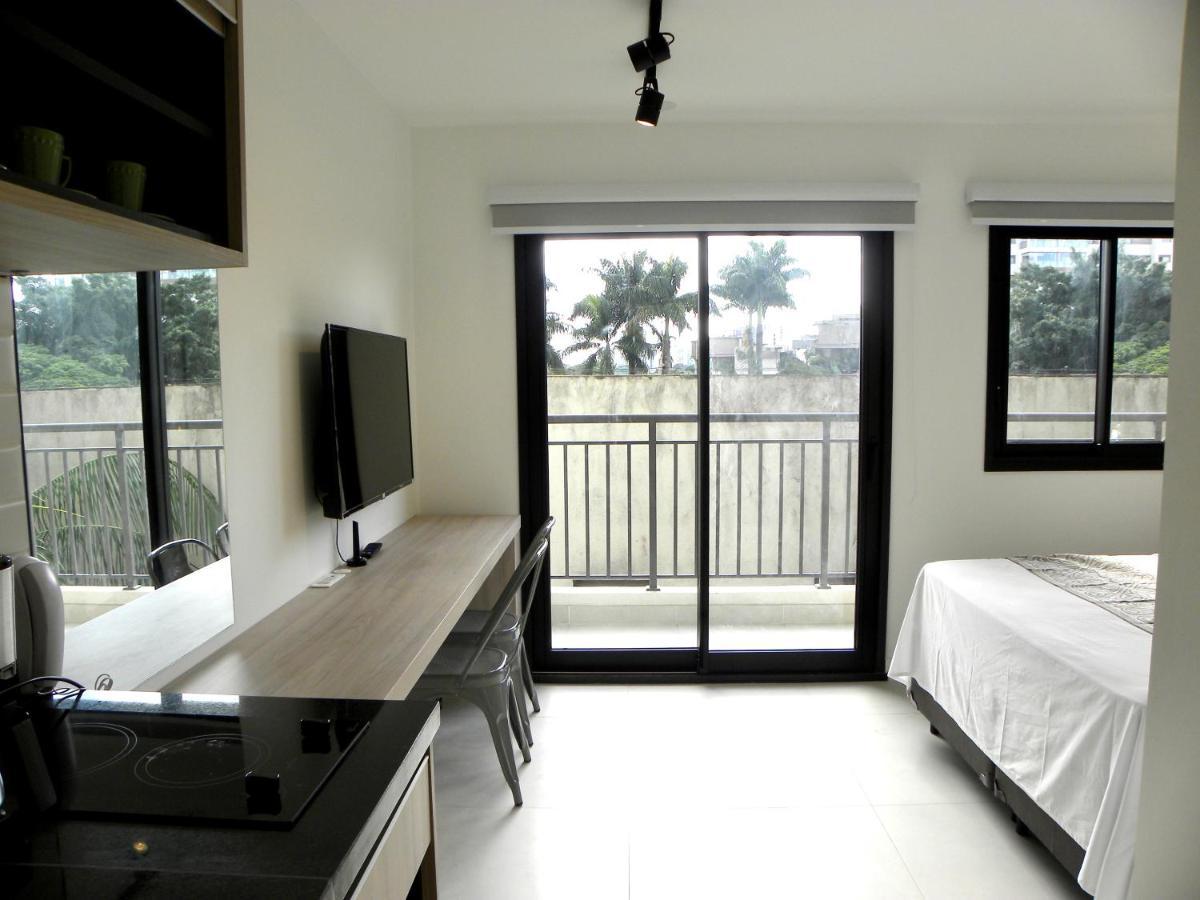 Haus Stay . Perfeito. Luxo. Is Moema Sao Paulo Exterior photo