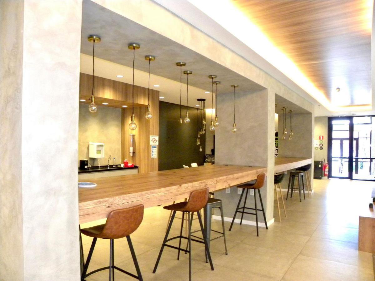 Haus Stay . Perfeito. Luxo. Is Moema Sao Paulo Exterior photo