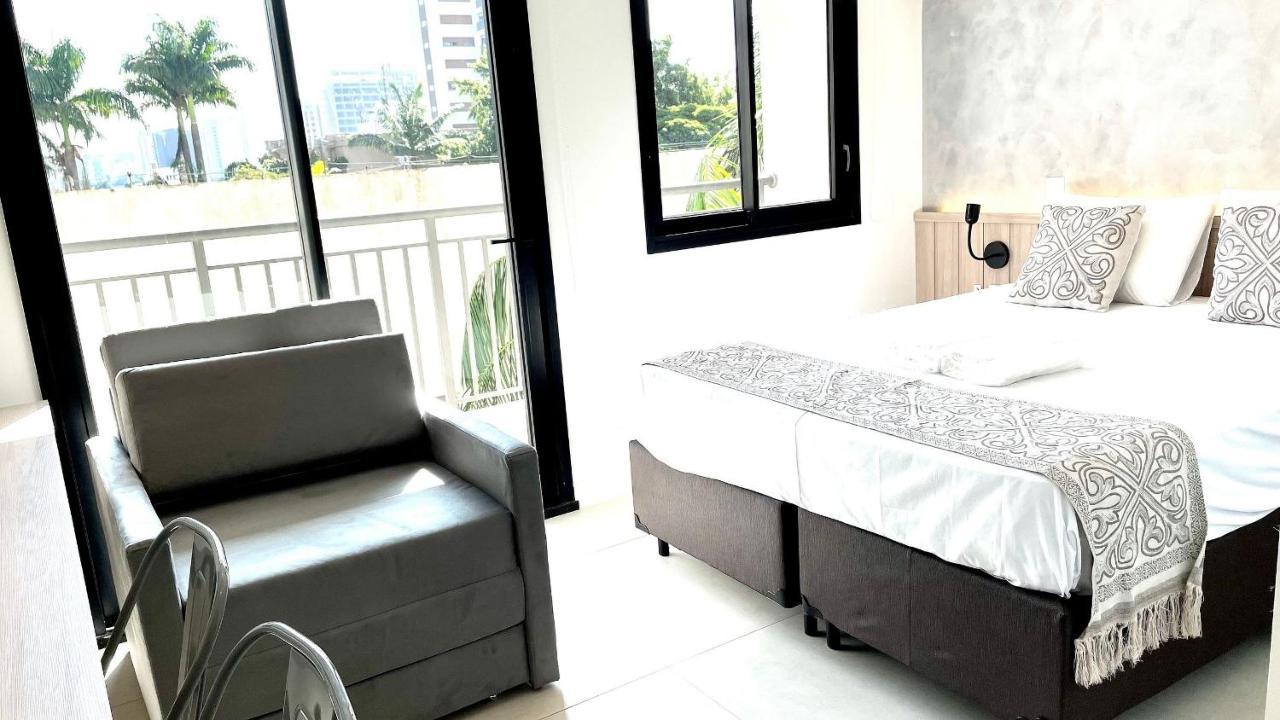 Haus Stay . Perfeito. Luxo. Is Moema Sao Paulo Exterior photo