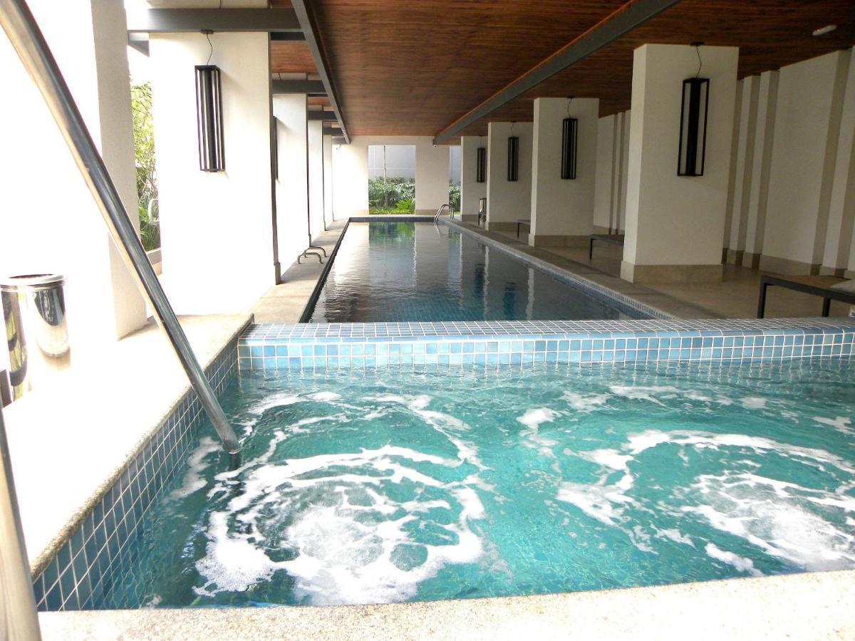 Haus Stay . Perfeito. Luxo. Is Moema Sao Paulo Exterior photo