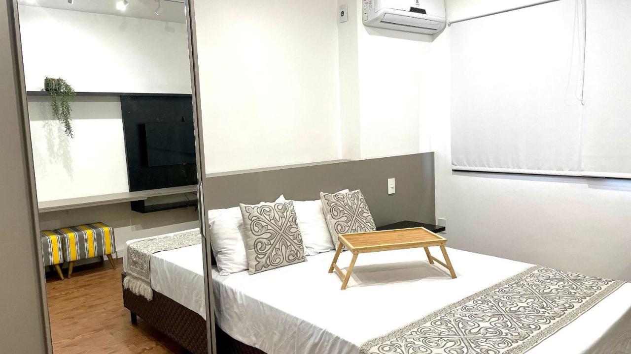 Haus Stay . Perfeito. Luxo. Is Moema Sao Paulo Exterior photo