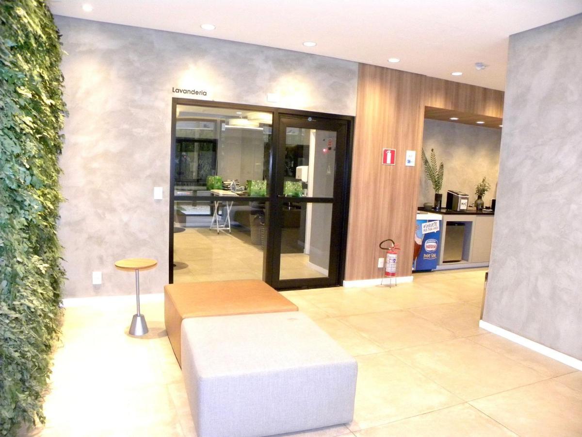 Haus Stay . Perfeito. Luxo. Is Moema Sao Paulo Exterior photo