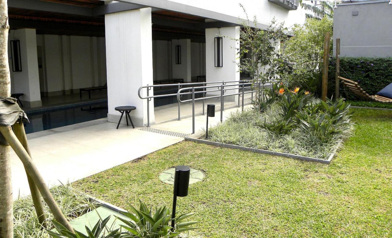 Haus Stay . Perfeito. Luxo. Is Moema Sao Paulo Exterior photo