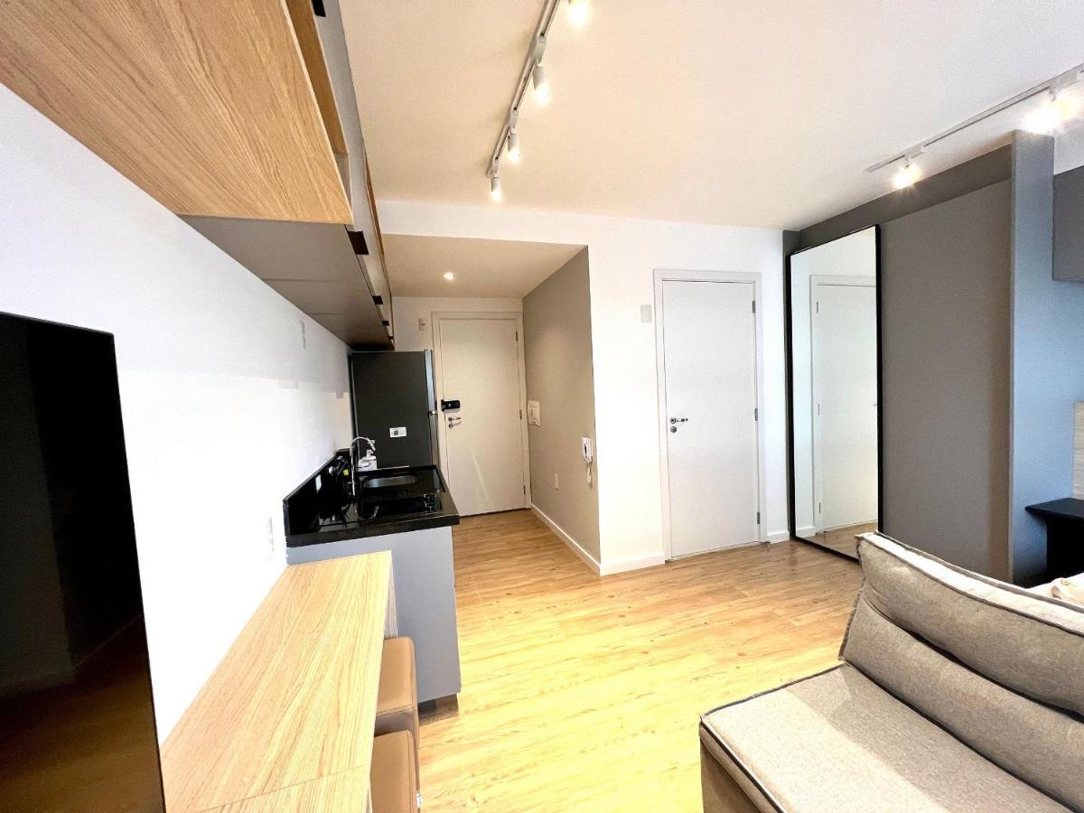 Haus Stay . Perfeito. Luxo. Is Moema Sao Paulo Exterior photo