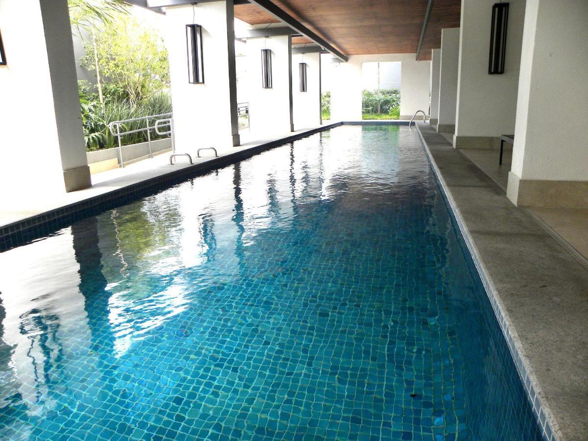 Haus Stay . Perfeito. Luxo. Is Moema Sao Paulo Exterior photo